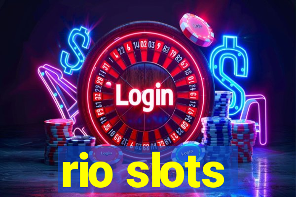 rio slots
